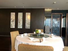 包厢-真爱中国餐馆·年华店(朱雀大街店)