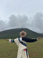 -纳帕海依拉草原