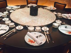 包厢-8餐厅(新葡京酒店)