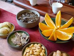 -邈墨茶馆(凤起路店)