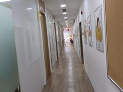 -昂立教育凯顿成长中心(嘉定南翔校区)