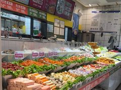 -醉人椒麻辣香锅(上地华联店)