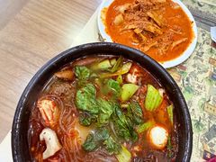 丸子砂锅-清真·穆萨砂锅(大皮院店)