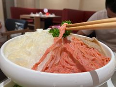 -吴幺妹菜场火锅(蒙山路店)
