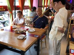 -韶山冲湘菜(中兴大街店)