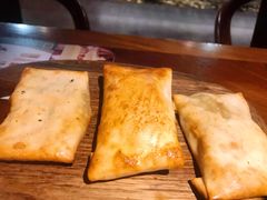 烤包子-楼兰新疆主题餐厅(坂田佳华领汇广场店)