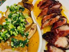 -澳门陈光记烧味饭店(万象城店)