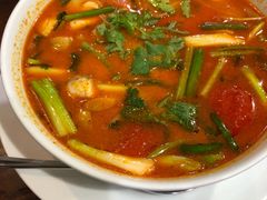 -Dang restaurant (patong phuket)