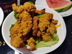 -严厨老坛酸菜鱼(吴江万宝店)