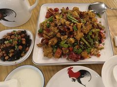 -德胜轩正宗顺德菜(宝安沙井会展中心店)