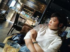 -栖·咖啡