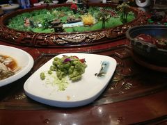 -百姓渔村(南中环店)