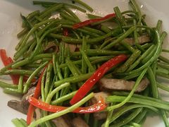 -小秦淮·南京土菜(新亭西路店)