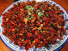 -杨记隆府(重庆总店)