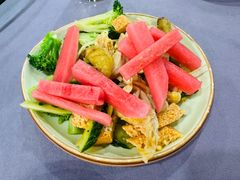 -老孙家饭庄·非遗(东关店)