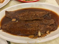 -奥华餐厅·老张记(台基厂店)