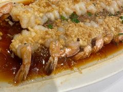 粉丝跟虾混-宴秋杭州菜(锦艺城店)