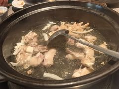 -同仁四季椰子鸡(无锡滨湖万象汇店)