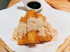 红糖糍粑-太二酸菜鱼(深圳布吉万象汇店)