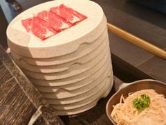 -牛New寿喜烧(新六百店)
