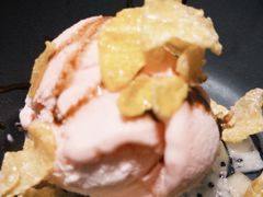 -V Bar海景扒房(北海湾惠龙万达嘉华酒店)