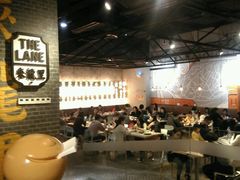 android_upload_pic-来龙里 精致 东南亚餐室(万象城店)
