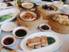 -潮府馆·非遗潮州菜·世纪公园(新国际博览中心店)