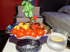 -青春足迹·概念店·小憩足疗SPA