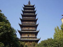 -常熟方塔园