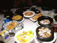 -百味馆·粤菜·湛江菜(后海花园店)