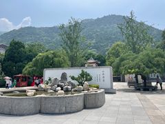-华清宫景区