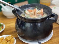 -皮蛋弟砂锅店(总店)