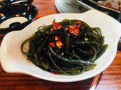 -炭虎子水浒烤肉(梦时代店)