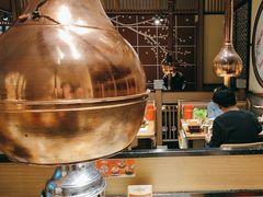 -韩宫宴烤肉·料理(苏州中心店)