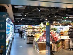 -BLT精品超市(国贸商城店)