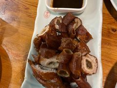 -百家鲜·杭帮菜