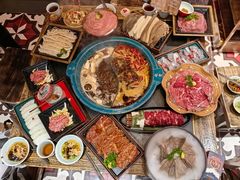 -吼堂老火锅(太古里总店)