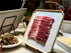 -北平三兄弟涮肉(簋街总店)