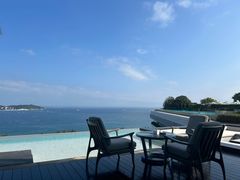 -瑰丽酒店·海吧·天际下午茶·现场DJ·天台酒吧