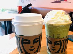 -星巴克(成都机场T2店)