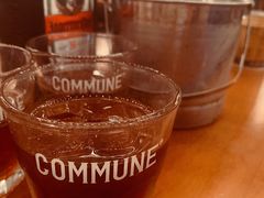 -COMMUNE幻师(解放西路店)