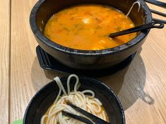番茄米线-过桥缘·过桥米线(大华虎城嘉年华店)