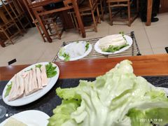 -老诚一锅羊蝎子(垡头店)