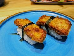-隐泉京望日式料理(太和广场店)