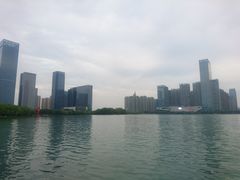 -天鹅湖体育公园