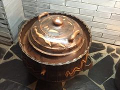 -Daedo Sikdang(往十里总店)