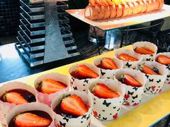 -佰园全日西餐厅-厦门佰翔软件园酒店