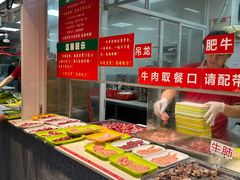 -养牛邓·潮汕牛肉海鲜自助火锅(广州店)