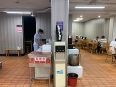 -新繁阳睦邻长者食堂(民星路店)