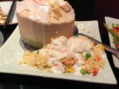 -泰香米泰国餐厅(凯德新南店)